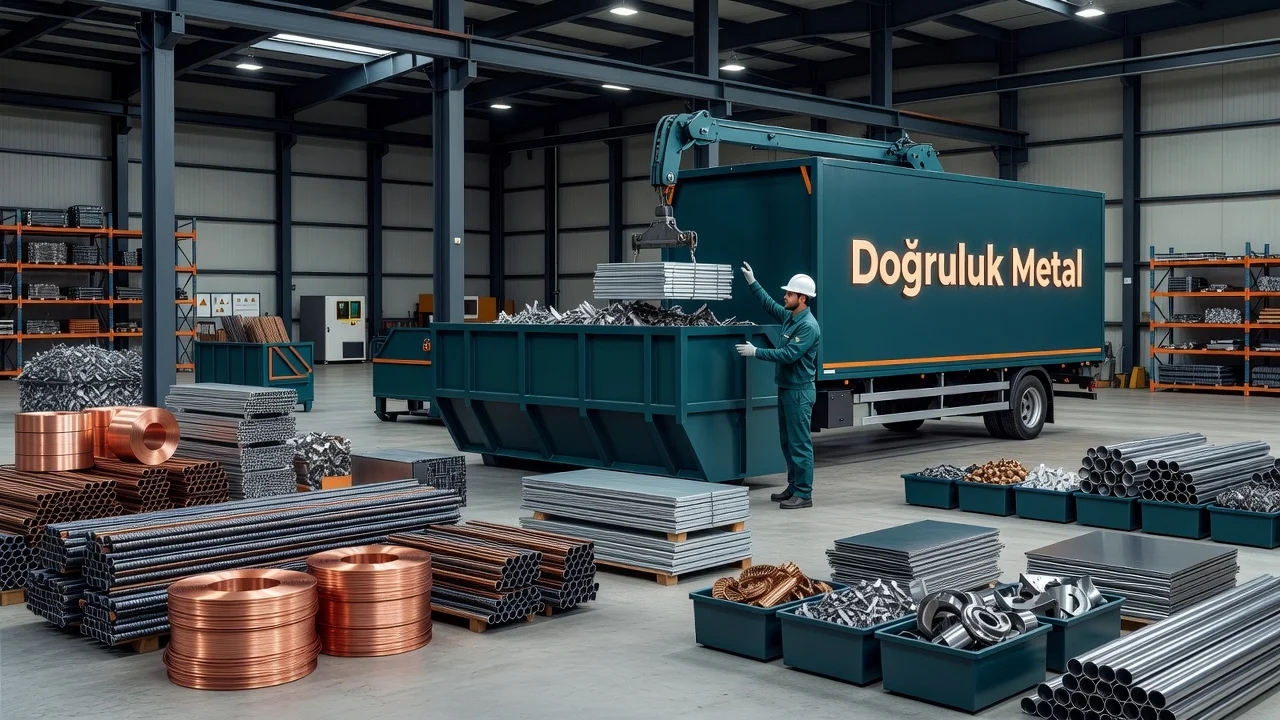 Üretim Tesislerinde Metal Fire Toplama Sıklığı Nasıl Belirlenir?
